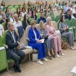 Будущее медицинского образования: АИРМО провел педсовет