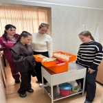 Первый взгляд в профессию: будущие медики побывали на экскурсиях у работодателей!