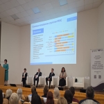 КГБПОУ «АИРМО» на Всероссийской научно-практической конференции в Москве