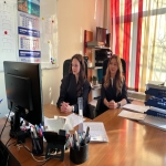 Деловой завтрак «Мы ПРОФИ!»