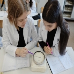 Сделать правильный выбор