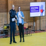 Мы продолжаем обучать первой помощи