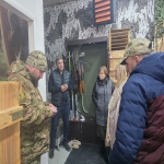Интеграция опыта СВО в образовательный процесс: работа в рамках программы «Алтай-земля героев»