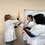 Сделать правильный выбор