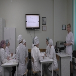 Профессионалитет в действии!