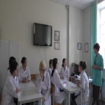 Профессионалитет в действии!