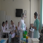 Профессионалитет в действии!