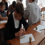 егодня наш институт наполнен энергией будущего!    Сотни абитуриентов и их родителей пришли к нам, чтобы узнать всё об уникальных возможностях, которые открывает федеральный проект «Профессионалитет».