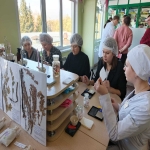 В рамках масштабного форума «Дни науки и образования на Алтае-2025» в Алтайском институте развития медицинского образования прошла стратегическая сессия.