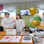 В рамках масштабного форума «Дни науки и образования на Алтае-2025» в Алтайском институте развития медицинского образования прошла стратегическая сессия.