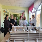 В рамках масштабного форума «Дни науки и образования на Алтае-2025» в Алтайском институте развития медицинского образования прошла стратегическая сессия.