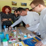 В рамках масштабного форума «Дни науки и образования на Алтае-2025» в Алтайском институте развития медицинского образования прошла стратегическая сессия.