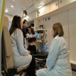 Стажировка преподавателей в ГАПОУ ТО «Тобольский медицинский колледж имени Володи Солдатова»