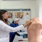 Стажировка преподавателей в ГАПОУ ТО «Тобольский медицинский колледж имени Володи Солдатова»