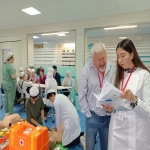 Стажировка преподавателей в ГАПОУ ТО «Тобольский медицинский колледж имени Володи Солдатова»