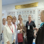 Стажировка преподавателей в ГАПОУ ТО «Тобольский медицинский колледж имени Володи Солдатова»