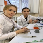 Конкурс профмастерства «Шаг вперед»