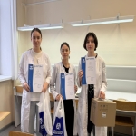 Конкурс профмастерства «Шаг вперед»