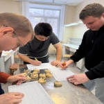 Конкурс профмастерства «Шаг вперед»