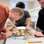 Конкурс профмастерства «Шаг вперед»