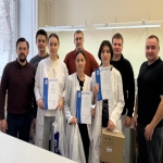 Конкурс профмастерства «Шаг вперед»