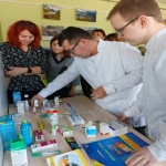 Возможности и перспективы проектной деятельности АИРМО