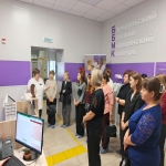 Возможности и перспективы проектной деятельности АИРМО