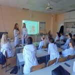 Идеи Профессионалитета – в жизнь!