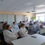 Идеи Профессионалитета – в жизнь!