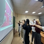 «Танцуют ВСЕ!»