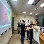 «Танцуют ВСЕ!»