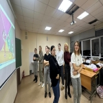 «Танцуют ВСЕ!»