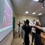 «Танцуют ВСЕ!»