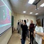 «Танцуют ВСЕ!»