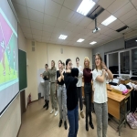 «Танцуют ВСЕ!»