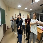 «Танцуют ВСЕ!»