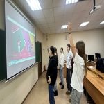 «Танцуют ВСЕ!»