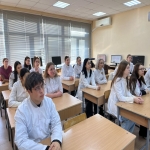 Пресс-релиз о проведении краевого месячника здорового образа жизни «Живи Здорово!»