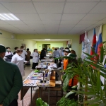 Возможности и перспективы проектной деятельности АИРМО