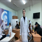 20 ноября подведены итоги Сибирского фестиваля «Альтернативное видение», который проводится с 2018 года. Организаторами фестиваля выступают: компания «Dyshes production» при поддержке комитета по делам молодежи администрации города Барнаула.