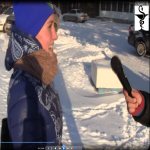 20 ноября подведены итоги Сибирского фестиваля «Альтернативное видение», который проводится с 2018 года. Организаторами фестиваля выступают: компания «Dyshes production» при поддержке комитета по делам молодежи администрации города Барнаула.