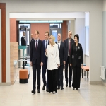 Образовательный кластер «Клиническая и профилактическая медицина» федерального проекта «Профессионалитет» открыли в Алтайском институте развития медицинского образования