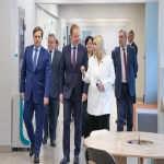 Образовательный кластер «Клиническая и профилактическая медицина» федерального проекта «Профессионалитет» открыли в Алтайском институте развития медицинского образования