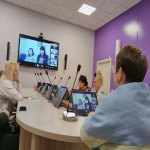 Коучинг-сессия «Практика наставничества» объединила 21 января 2026 года преподавателей-наставников КГБПОУ «Алтайский институт развития медицинского образования»