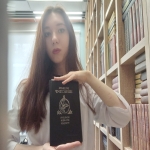 Дарите книги с любовью