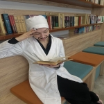 Дарите книги с любовью