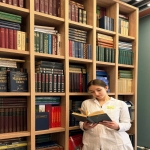 Дарите книги с любовью