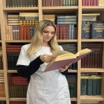 Дарите книги с любовью