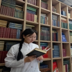 Дарите книги с любовью