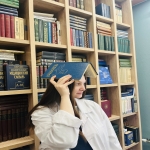 Дарите книги с любовью